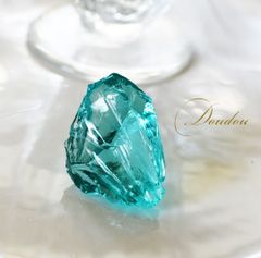 アンダラクリスタル　ロビンスエッグブルー／ティファニーブルー〔sa3197〕