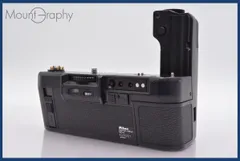 元箱付き 新品級 ニコン MD-4 MOTOR DRIVE 元箱付き 新品級 ニコン MD-4 モータードライブ Amazon | Nikon MD-4