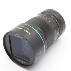 SIRUI 50mm F1.8 1.33X アナモルフィックレンズ XマウントAPS-C用
