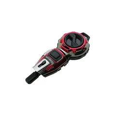 シンワ測定(Shinwa Sokutei) ハンディ墨つぼ Jr. Plus 自動巻 タフライン メタルレッドのサムネイル