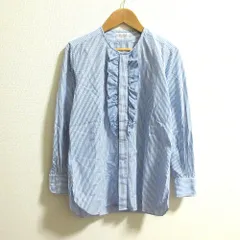 2025年最新】シャルベ シャツの人気アイテム - メルカリ