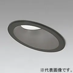 未使用　オーデリック　LEDダウンライト　傾斜天井用　SB形 A3592A06