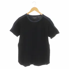 ノンネイティブ nonnative Tシャツ カットソー 半袖 1 黒 紺 ブのサムネイル