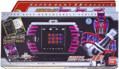 仮面ライダーディケイド変身ベルト&ケータッチ新品未開封 2025年最新】仮面ライダーディケイド ケータッチの人気アイテム - メルカリ