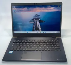 2025年最新】DYNABOOK g83/mの人気アイテム - メルカリ