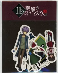 2025年最新】Ib謎解きミュージアムの人気アイテム - メルカリ