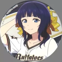 朝香果林　缶バッジ　虹ヶ咲学園スクールアイドル同好会 ラブライブ！虹ヶ咲学園スクールアイドル同好会 グッズセット