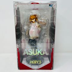 Evangelion Shikinami Asuka Langley Ver. RADIO EVA PART.2 1/7 Scale Figure / Hobby Max HOBBY MAX EVANGELION ASUKA