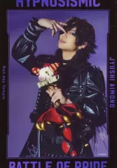 【中古】生写真(男性) 加藤大悟(四十物十四)/キャラクターショット/舞台「『ヒプノシスマイク -Division Rap Battle-』Rule the Stage -Battle of Pride 2023-」Battle of Pride Specia