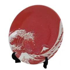 2025年最新】富士山絵皿の人気アイテム - メルカリ