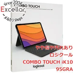 2024年最新】logicool キーボード ipad airの人気アイテム - メルカリ