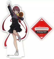 五等分の花嫁 中野五月アクリルスタンド 戦隊大失格 - メルカリ