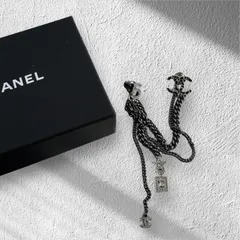 ゴージャス【CHANEL】キラキラ 星×ハート CCロゴ ブローチ ハートとスターが煌めく♪》CHANEL ブローチ CCロゴ (CHANEL