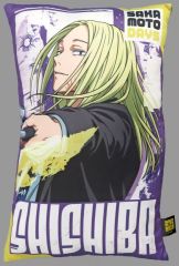 [중고] 쿠션 본체 신들회 BIG 쿠션 vol.2 [SAKAMOTO DAYS]