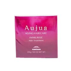 Aujua IMMURISE Hair Treatment 250g - メルカリ