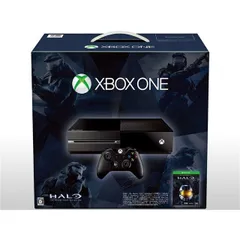 XBOXONE Halo:The Master Chief Collection