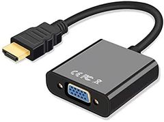 HDMI to VGA 変換アダプタ hdmi vga変換ケーブル