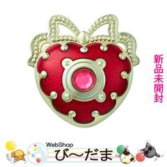 ウェディングピーチ セントミロワール カバヤ 食玩 コンパクト レトロ