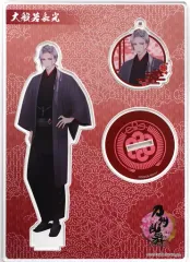 【中古】アクリルスタンド・アクリルパネル 大般若長光 アクリルスタンドセット(軽装) 「刀剣乱舞-ONLINE-」