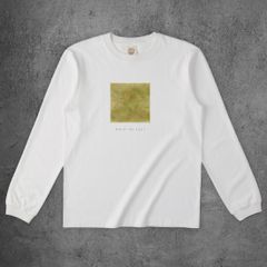 グラフィックロングTシャツ　How Do You Feel type - 007 -Long-