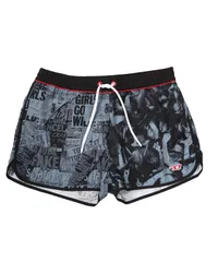 新品 未使用 並行輸入 ディーゼル DIESEL メンズ 水着 サーフパンツ BMBX-JESPER 514142 2.ブルー