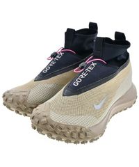 NIKE ACG スニーカー メンズ 【古着】【中古】【送料無料】