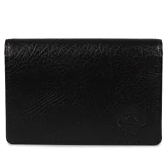 オロビアンコ Orobianco 名刺入れ カードケース 本革 CARD HOLDER ORS-090900 ブラック 黒 