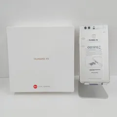 2023年最新】HUAWEI P9 EVA-L09の人気アイテム - メルカリ