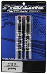 PowerStroke Shocks Rear: SLH