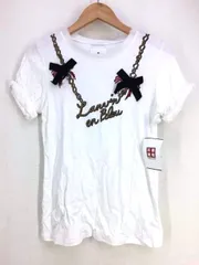 ランバンオンブルー LANVIN en Bleu シャツ・ブラ #39283#のサムネイル