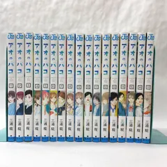 2025年最新】アオのハコ 全巻 17の人気アイテム - メルカリ