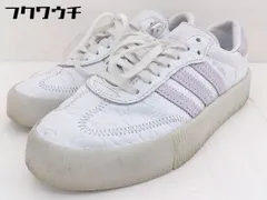 2024年最新】adidas sambaroseの人気アイテム - メルカリ