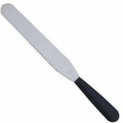 堺刀司 スパチュラ パレットナイフ ステンレス製 10丁!! 未使用品!!① 
