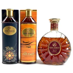 2025年最新】REMY MARTIN 350mlの人気アイテム - メルカリ