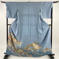 2025年最新】色留袖 中古の人気アイテム - メルカリ 