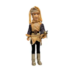 ★限定品★ パペットマスター フィギュア トーテム ☆限定品☆ パペットマスター フィギュア トーテム