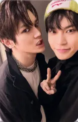 NCT 127 会場限定ユニットトレカ TAEYONG/DOYOUNG 2024 NEO CITY:JAPAN THE UNITY