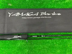 ヤマガブランクス バトルウィップ TR 63/N (Type-N/No Look