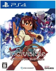 【PS4】 インディヴィジブル 闇を祓う魂たち