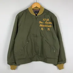 2026年最新】バズリクソンズ ツアージャケットの人気アイテム - メルカリ