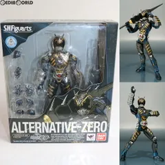 2025年最新】s.h.フィギュアーツ オルタナティブ・ゼロの人気アイテム 