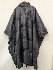 鳥*蛮様 プロモンテ PUROMONTE アンアクター 遮光ポンチョ 89式 陸 PUROMONTE アンアクター（遮光ポンチョ） オリーブ [プロモンテ]