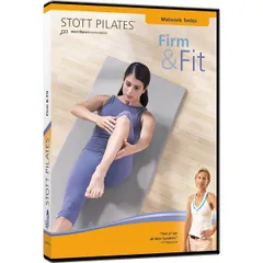 ピラティスDVDセット 6枚組　STOTT Pilates Amazon.co.jp: STOTT ピラティス マニュアル - 完全脊椎矯正器