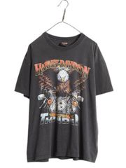 お得なクーポン配布中!】 90s USA製 ☆ ハーレー ダビッドソン