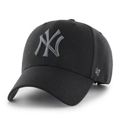 ’47 MVP Yankees / Black x Charcoal ニューヨーク・ヤンキース