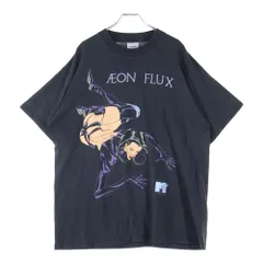 2025年最新】aeon flux tシャツの人気アイテム - メルカリ