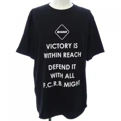 エフシーアールビー F.C.R.B. Tシャツのサムネイル