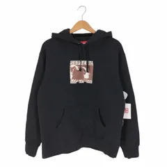 SS22 Supreme Dog Eat Dog Hooded Sweatshirt パーカー フーディ