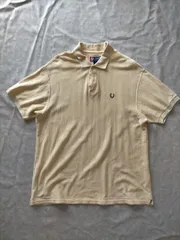 CHAPS RALPH LAUREN ラルフローレン ポロシャツ BIG XL