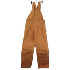 トロフィークロージング オーバーオール TROPHY CLOTHING(トロフィークロージング) オーバーオール 1603